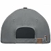 Бейсболка Tekapo, темно-серая
