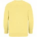 Свитшот детский Columbia Kids, светло-желтый