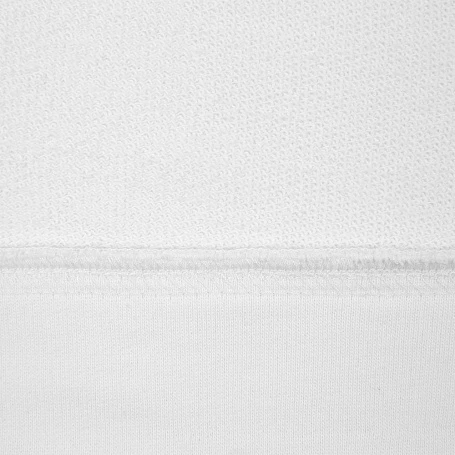 Худи детское оверсайз Houdini, белое