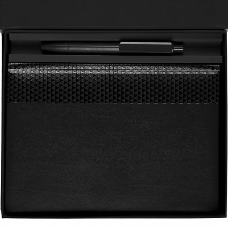 Набор Prizma, черный