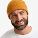 Шапка Ribelle, темно-желтая (горчичная)