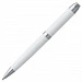Ручка шариковая Razzo Chrome, ver.2, белый