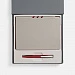 Набор Flexpen Grey, красный