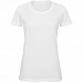 Футболка женская Sublimation, белая
