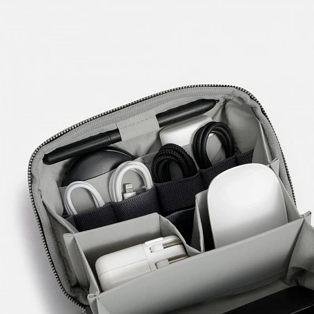 Несессер Tywin, серый