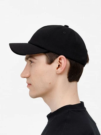 Бейсболка Shade Up, черная