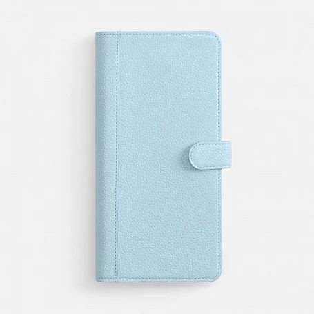 Дорожный органайзер Unison, голубой