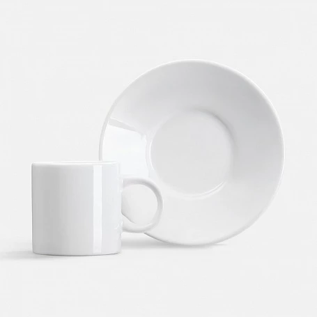 Кофейная пара для сублимационной печати Miamore