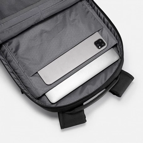 Рюкзак Tarsus, черный