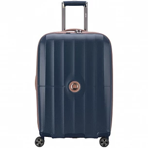 Чемодан St Tropez M, синий