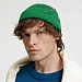 Шапка Pricker, ярко-зеленая