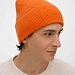 Шапка Color Boom, оранжевая
