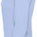 Рубашка поло женская с длинным рукавом Podium 210 голубая