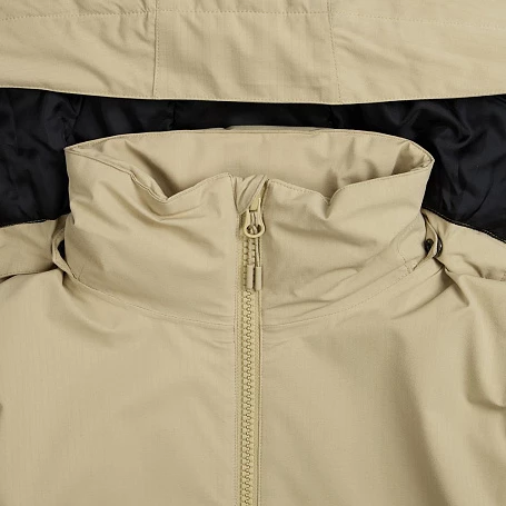 Жилет унисекс Sfera, бежевый