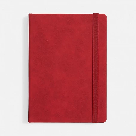 Набор Urban Tea, красный