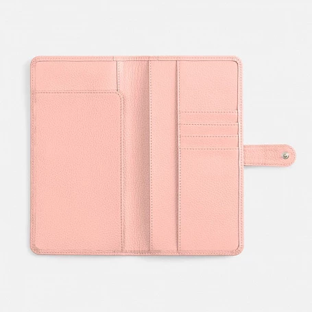 Дорожный органайзер Unison, розовый