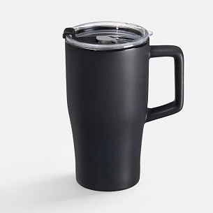 Кружка Grandios, черная