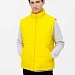 Жилет Kama, желтый
