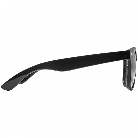 Солнечные очки Grace Bay, черные