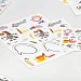 Наклейки ПВХ Sticker Pack на заказ, S