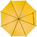 Зонт-трость Lido, желтый