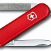 Нож-брелок Escort 58, красный