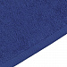 Полотенце Etude ver.1, малое, синее