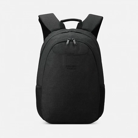 Рюкзак для ноутбука Esplanade 15, черный