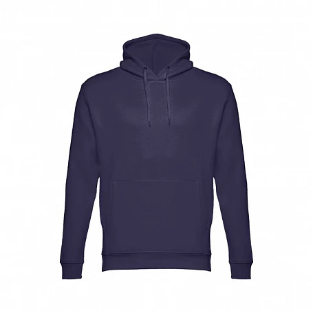 Худи унисекс Phoenix, темно-синее