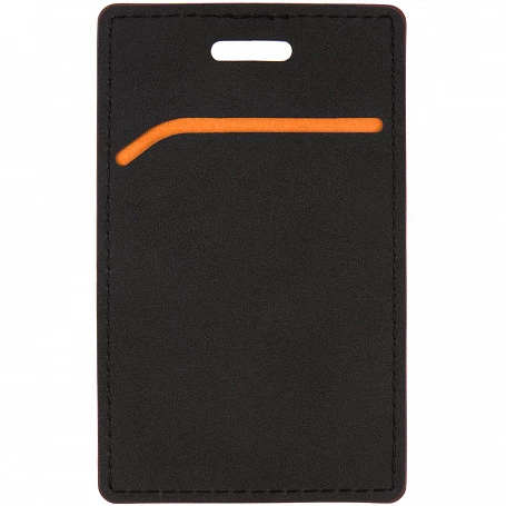 Набор Multimo, черный с оранжевым