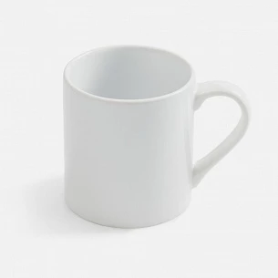 Кружка Koisi, белая