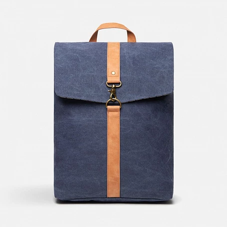 Рюкзак Bosler, синий