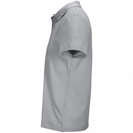 Рубашка поло женская Pulse Women, серая