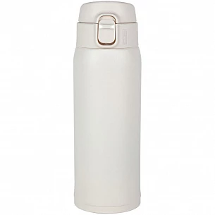 Термокружка Relaxika, ver.2, белая