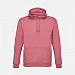 Худи унисекс Condor, розовое (лососевое)