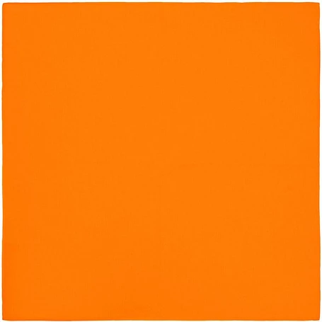 Бандана Overhead, оранжевая