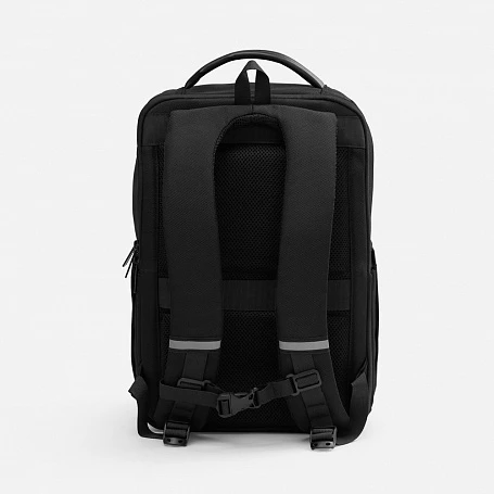 Рюкзак nowaPolis, черный