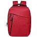 Рюкзак для ноутбука Onefold, красный