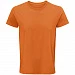 Футболка мужская Crusader Men, оранжевая