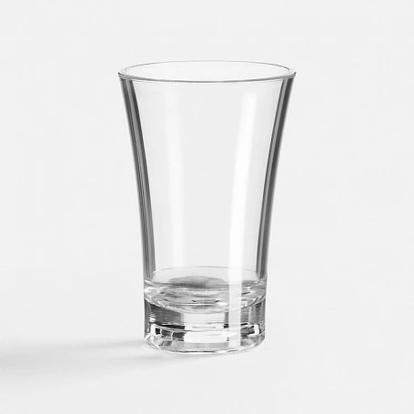 Стопка пластиковая «Бостон»