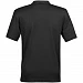 Рубашка поло мужская Eclipse H2X-Dry, черная