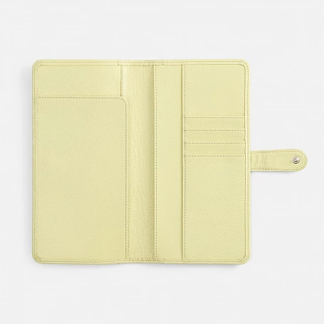 Дорожный органайзер Unison, светло-зеленый